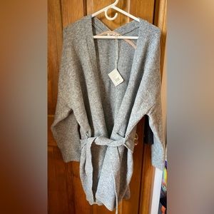 Faherty brand Legend sweater